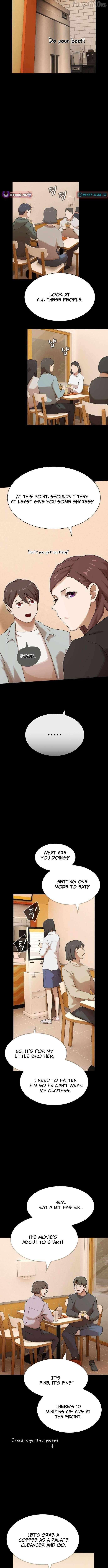 Read The Genius Who Reads the World Manga Online