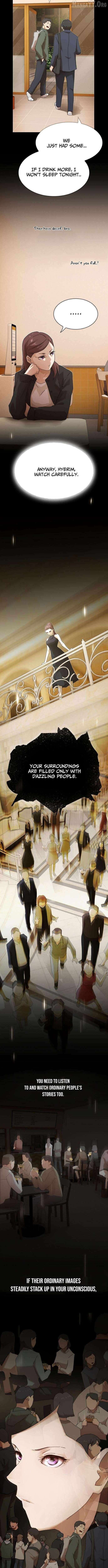 Read The Genius Who Reads the World Manga Online