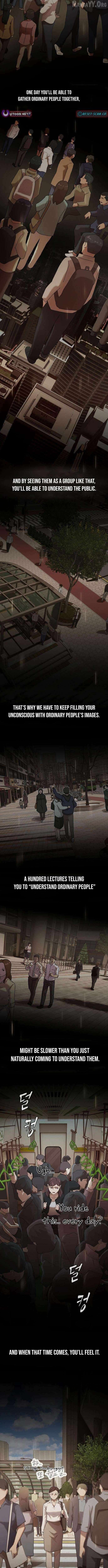 Read The Genius Who Reads the World Manga Online