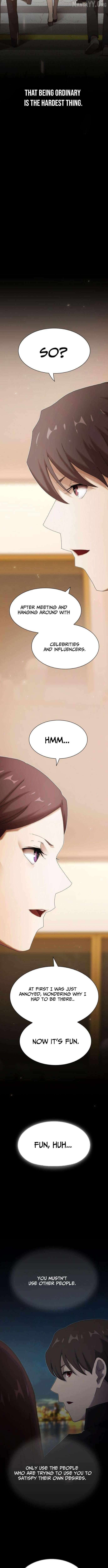 Read The Genius Who Reads the World Manga Online