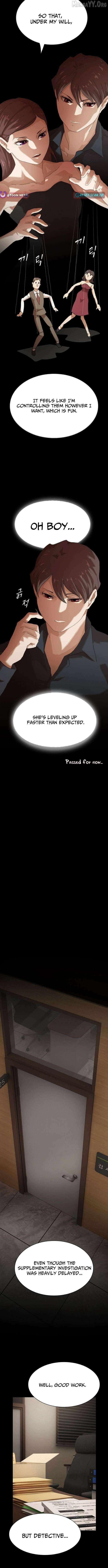 Read The Genius Who Reads the World Manga Online