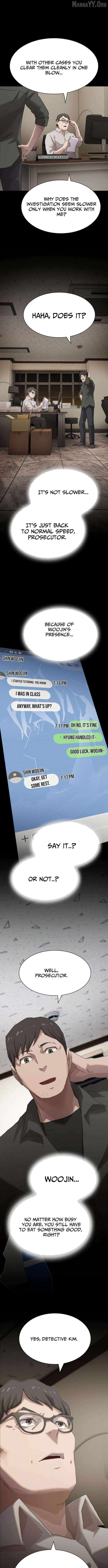 Read The Genius Who Reads the World Manga Online