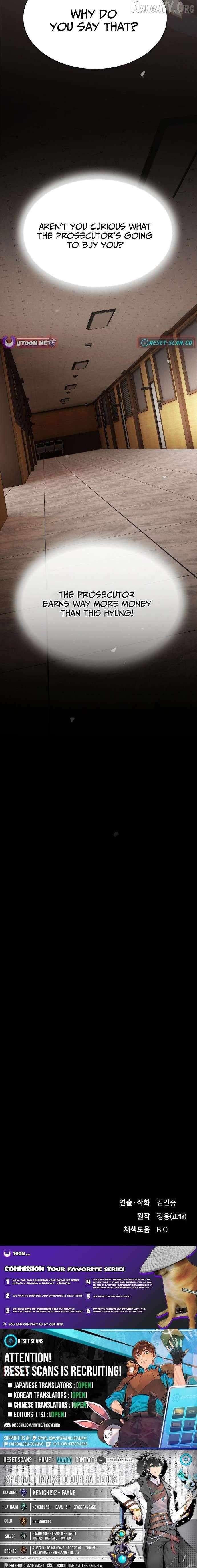 Read The Genius Who Reads the World Manga Online