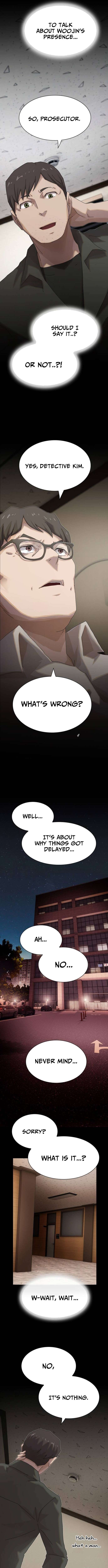 Read The Genius Who Reads the World Manga Online