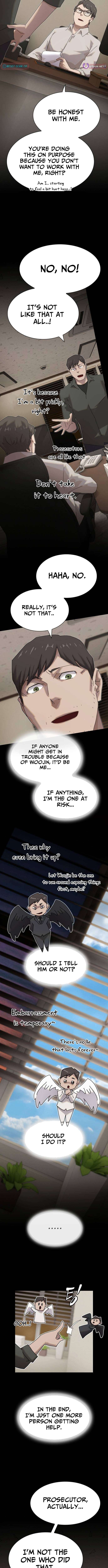 Read The Genius Who Reads the World Manga Online