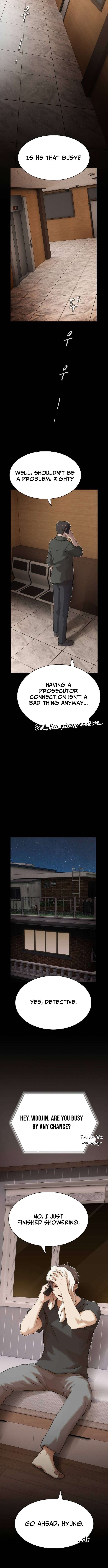 Read The Genius Who Reads the World Manga Online