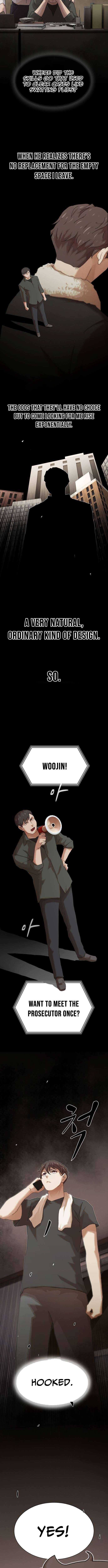 Read The Genius Who Reads the World Manga Online