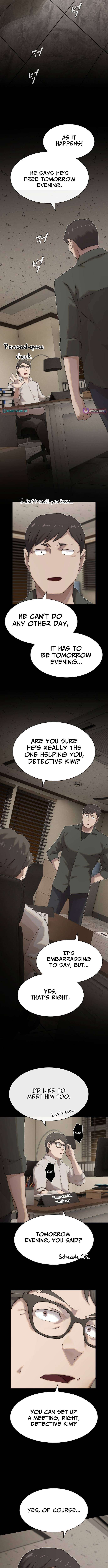 Read The Genius Who Reads the World Manga Online