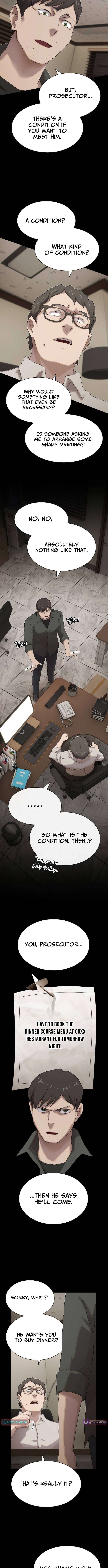 Read The Genius Who Reads the World Manga Online