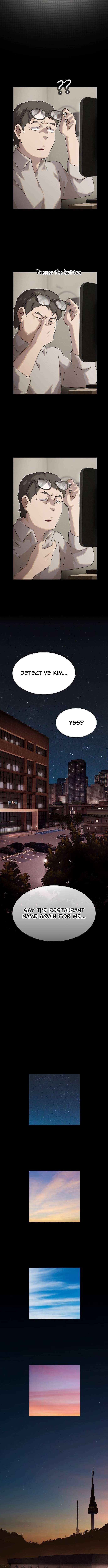 Read The Genius Who Reads the World Manga Online