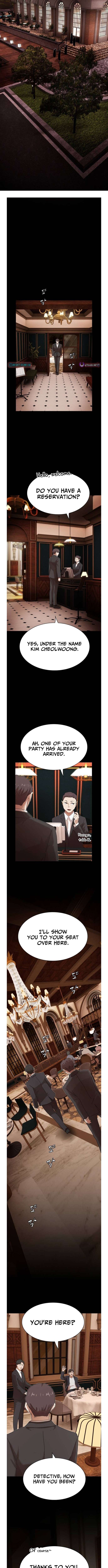 Read The Genius Who Reads the World Manga Online