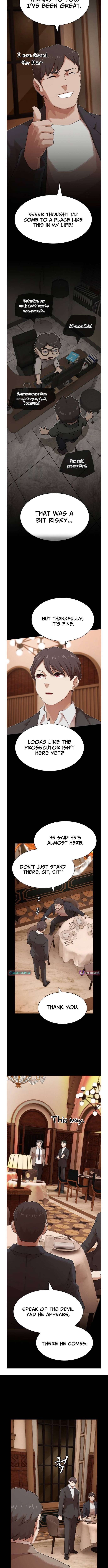 Read The Genius Who Reads the World Manga Online