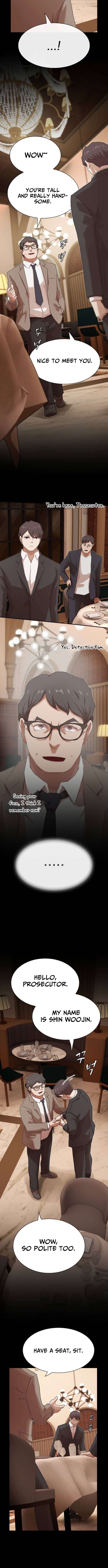 Read The Genius Who Reads the World Manga Online