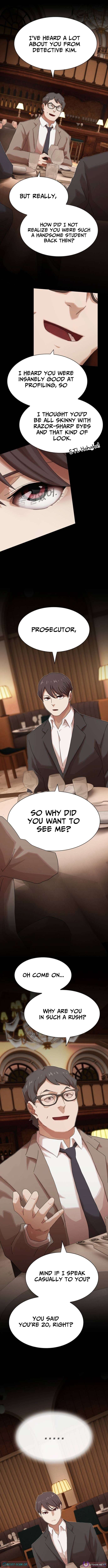 Read The Genius Who Reads the World Manga Online