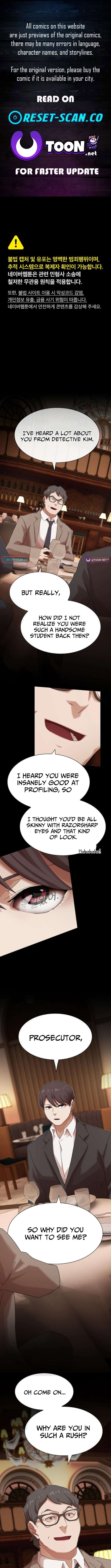 Read The Genius Who Reads the World Manga Online