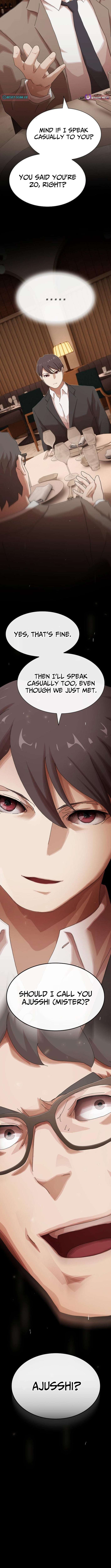 Read The Genius Who Reads the World Manga Online