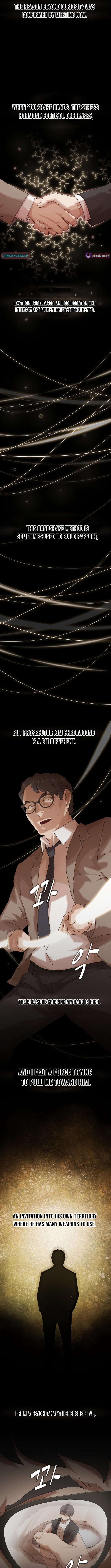 Read The Genius Who Reads the World Manga Online