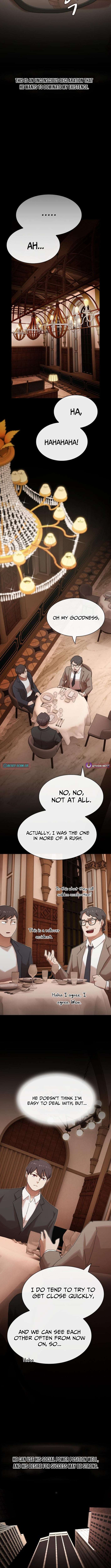 Read The Genius Who Reads the World Manga Online