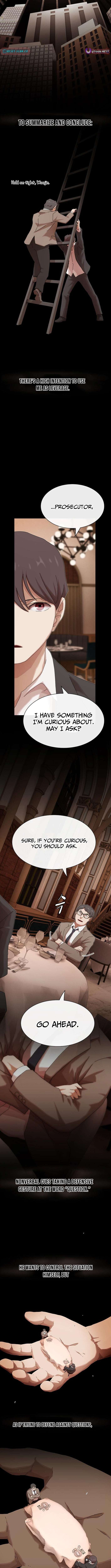 Read The Genius Who Reads the World Manga Online