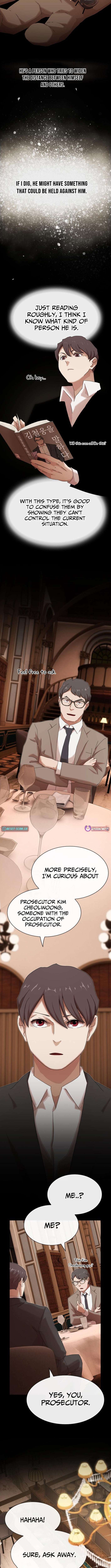 Read The Genius Who Reads the World Manga Online