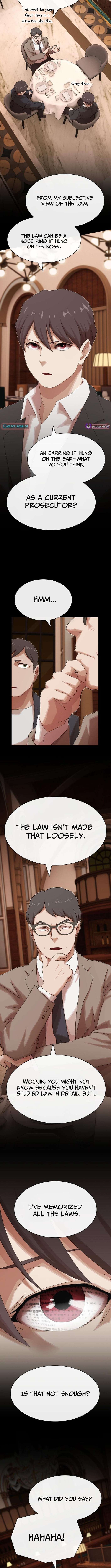 Read The Genius Who Reads the World Manga Online