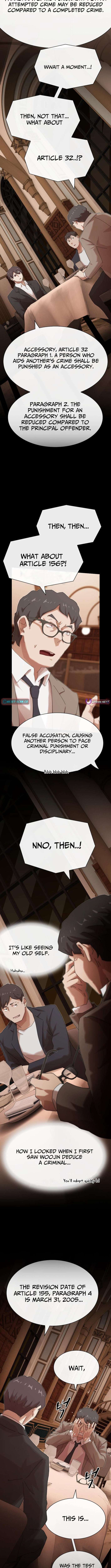 Read The Genius Who Reads the World Manga Online