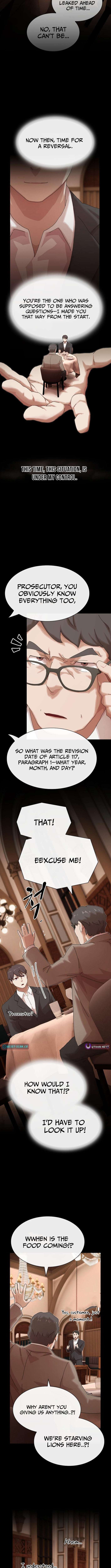 Read The Genius Who Reads the World Manga Online