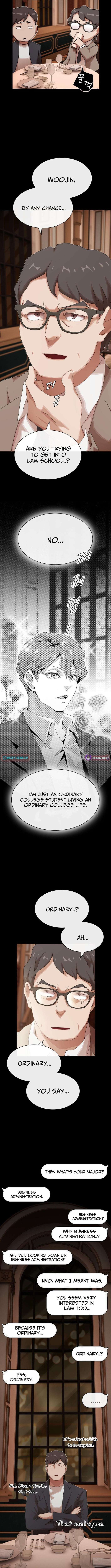 Read The Genius Who Reads the World Manga Online