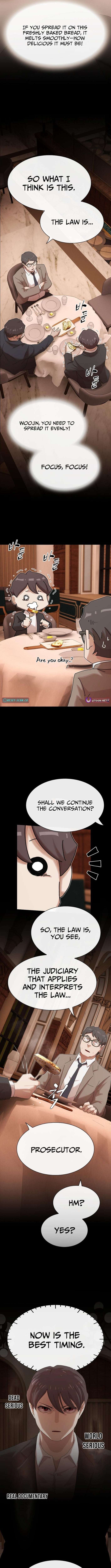 Read The Genius Who Reads the World Manga Online