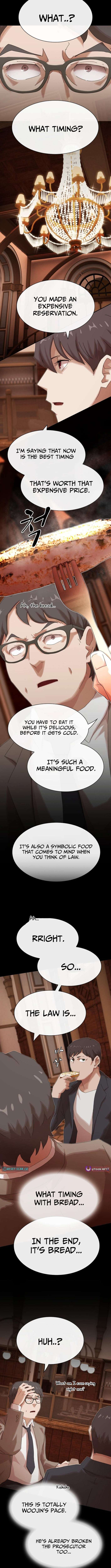 Read The Genius Who Reads the World Manga Online