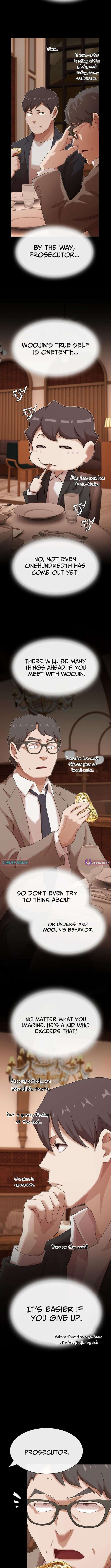 Read The Genius Who Reads the World Manga Online