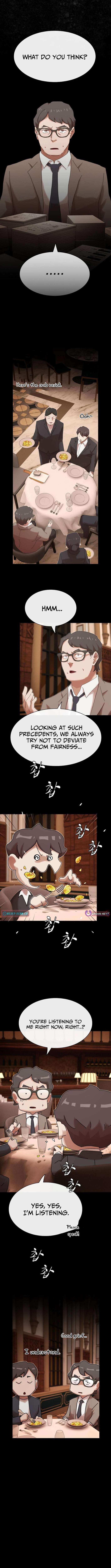 Read The Genius Who Reads the World Manga Online