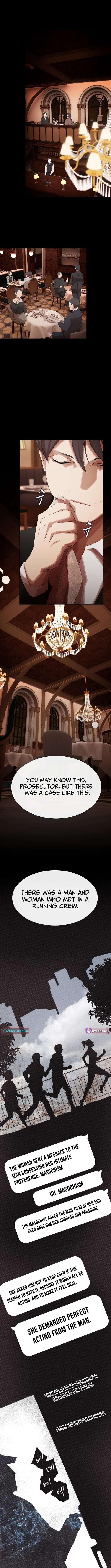 Read The Genius Who Reads the World Manga Online