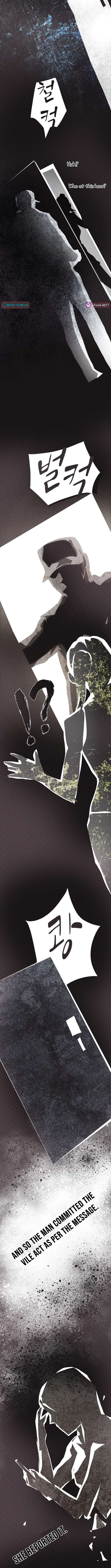 Read The Genius Who Reads the World Manga Online