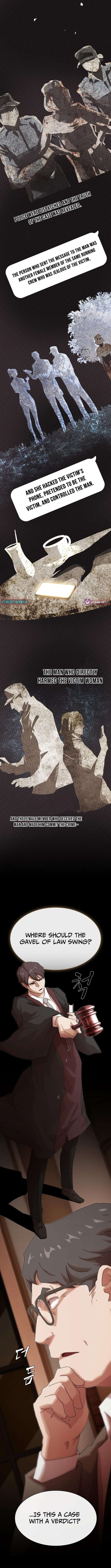 Read The Genius Who Reads the World Manga Online