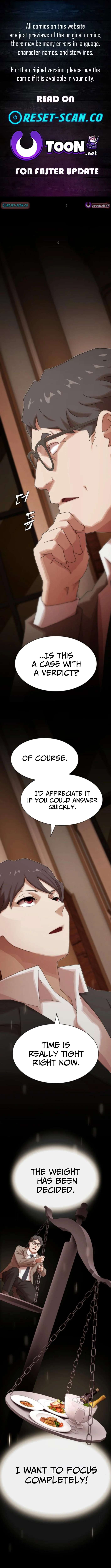 Read The Genius Who Reads the World Manga Online