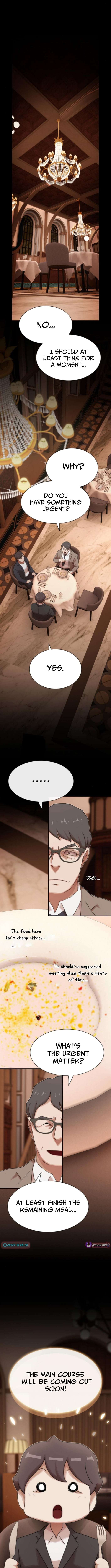 Read The Genius Who Reads the World Manga Online