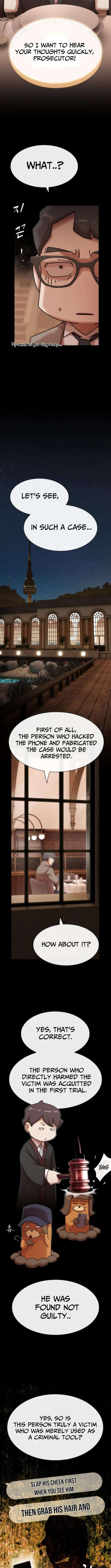 Read The Genius Who Reads the World Manga Online