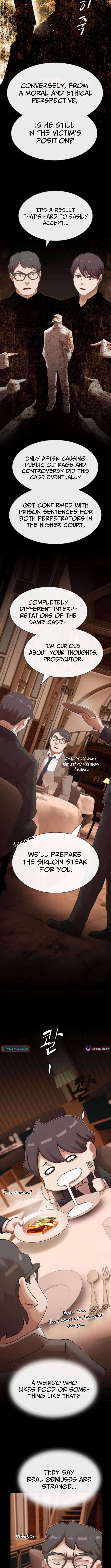 Read The Genius Who Reads the World Manga Online