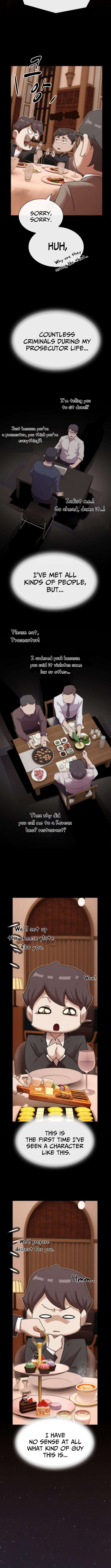 Read The Genius Who Reads the World Manga Online