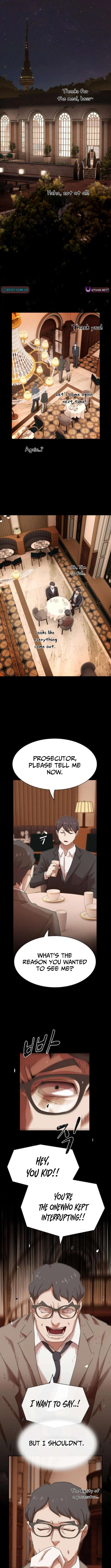 Read The Genius Who Reads the World Manga Online