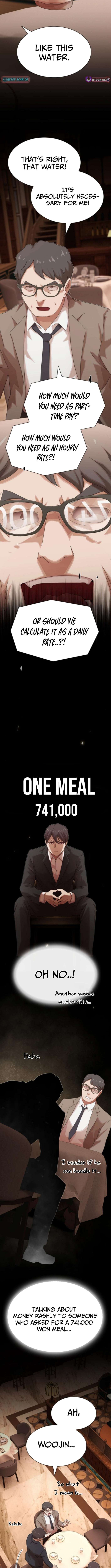 Read The Genius Who Reads the World Manga Online