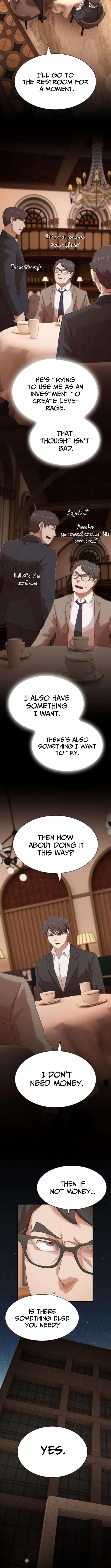 Read The Genius Who Reads the World Manga Online