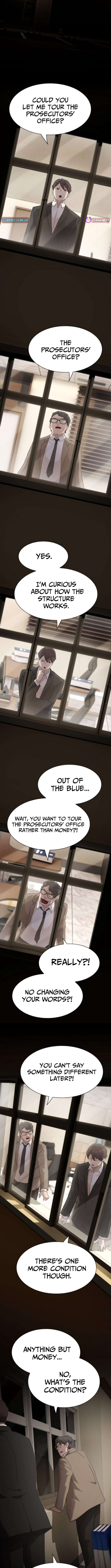 Read The Genius Who Reads the World Manga Online