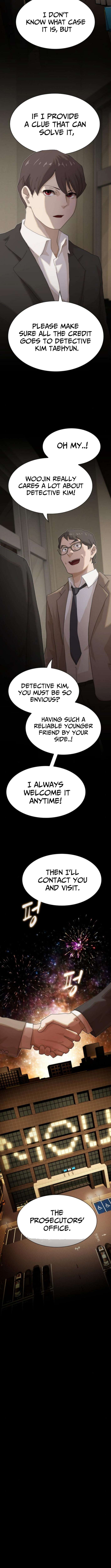 Read The Genius Who Reads the World Manga Online