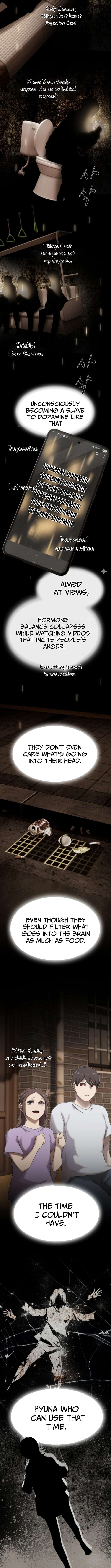 Read The Genius Who Reads the World Manga Online