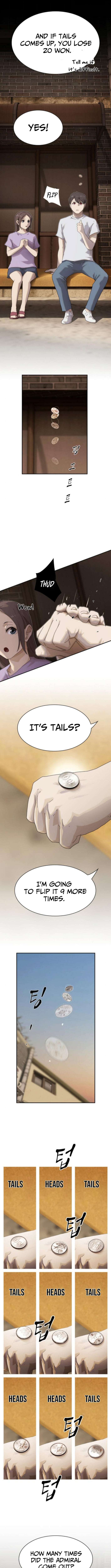 Read The Genius Who Reads the World Manga Online