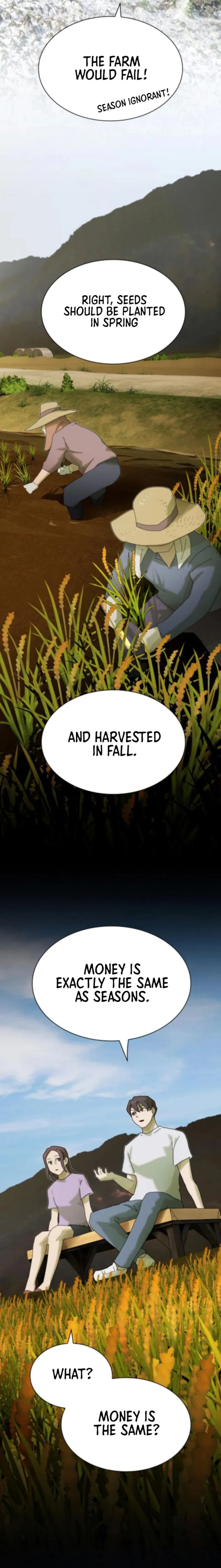 Read The Genius Who Reads the World Manga Online