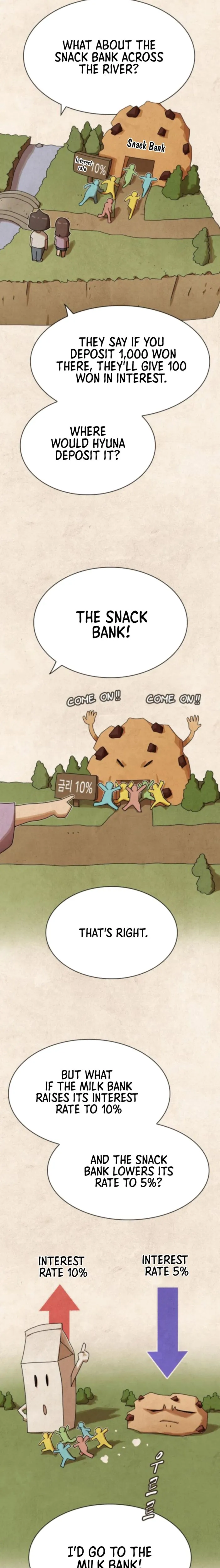 Read The Genius Who Reads the World Manga Online