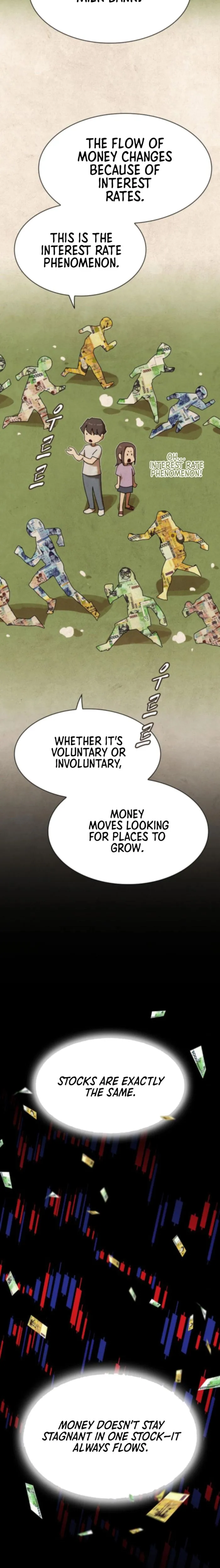 Read The Genius Who Reads the World Manga Online